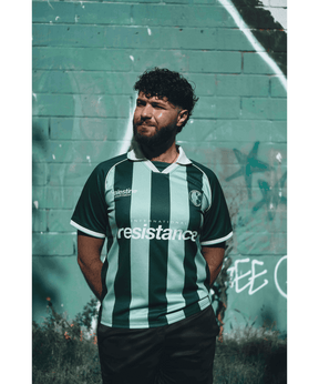 Trikot der Internationalen Widerstandsbewegung