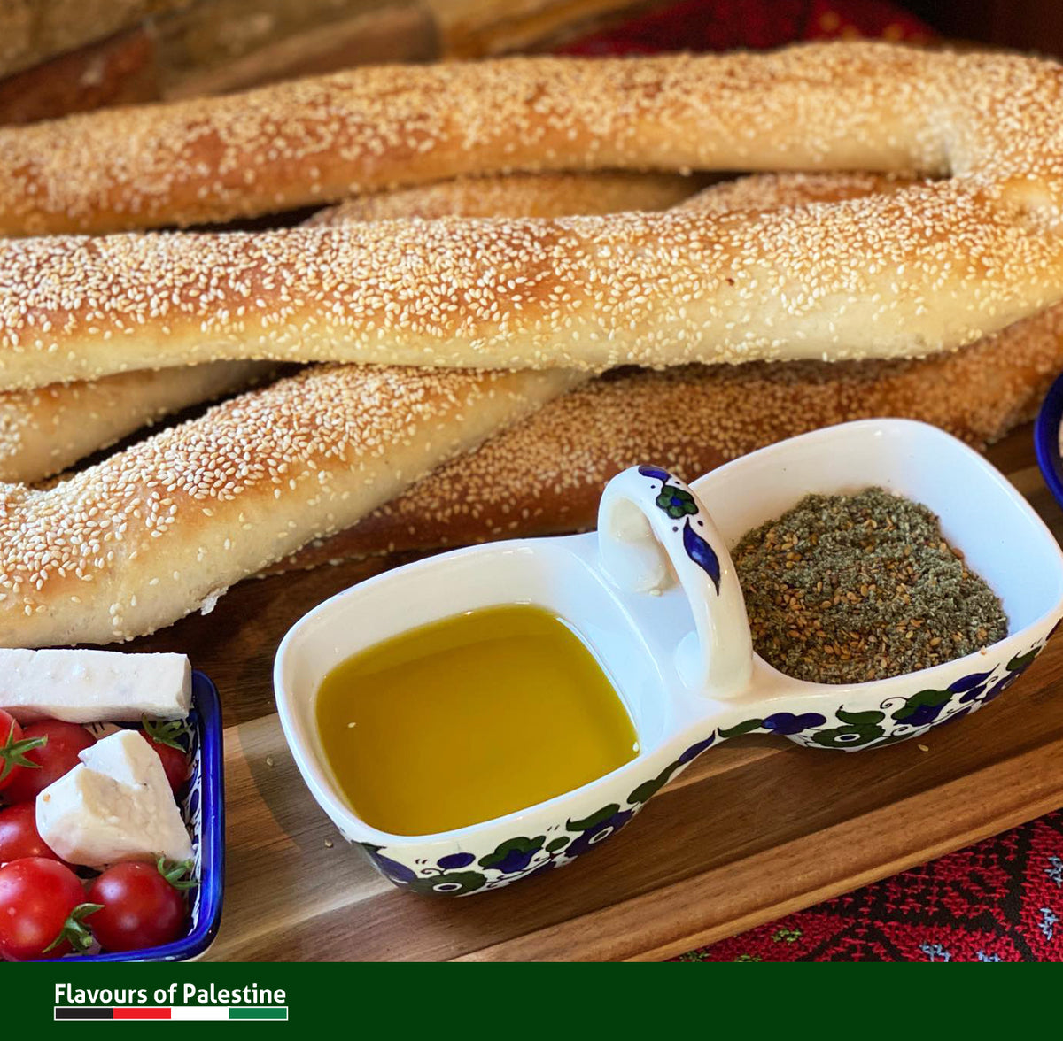 Huile d'olive extra vierge-500 ml